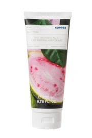 Korres Guava Smoothing Body Milk